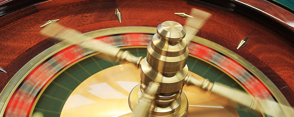 roulette som spinner roulette som spinner