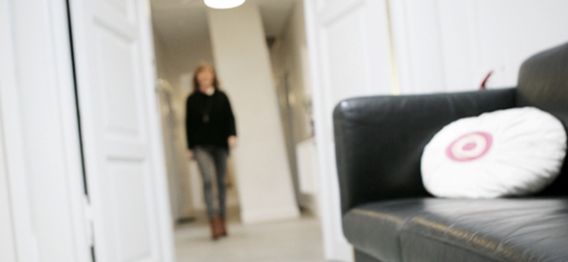 Faglighed i behandling - Frederiksberg Centeret Faglighed i behandling - Frederiksberg Centeret