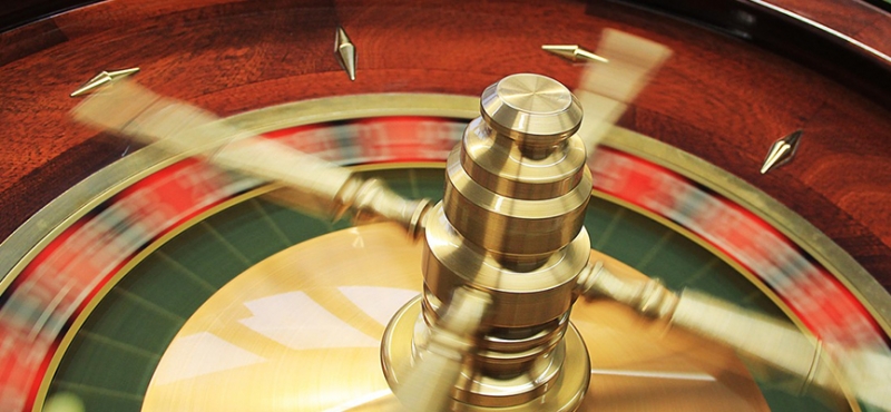 roulette som spinner roulette som spinner